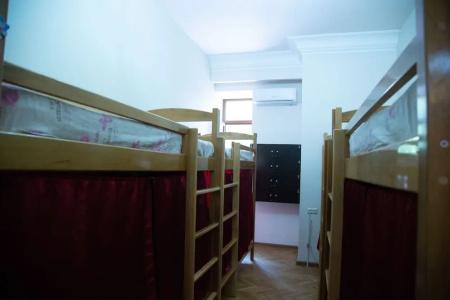 Eder Hostel - 5
