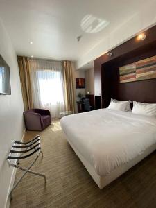 Best Western Plus Paris Roissy - 59