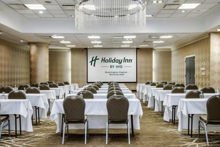 Holiday Inn Washington Capitol-National Mall, An Ihg - 49