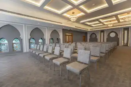 Sunrise Diamond Beach Resort -Grand Select - 29