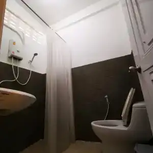 D Luck Hostel - 27