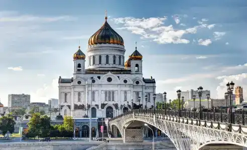Российской Академии Медицинских Наук - 14
