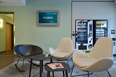 b&b Frankfurt-West - 11