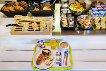Ibis Budget Marseille Est Saint-Menet La Valentine - 11