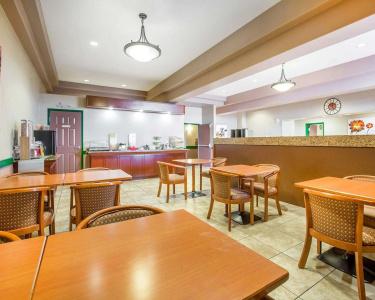 Quality Inn & Suites - 24