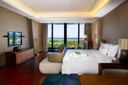 The Westin Sanya Haitang Bay Resort - 133