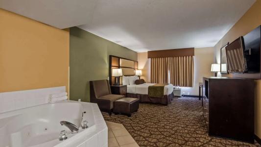 Best Western PLUS Vancouver Mall - 32