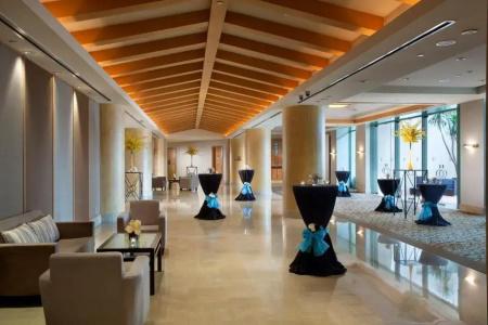 Grand Copthorne Waterfront - SG clean - 30