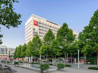 ibis Dresden Königstein - 18