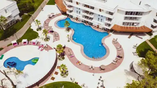 Azul Beach Resort Montenegro by Karisma - All Inclusive - 0