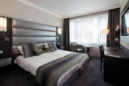 Best Western Royal Centre - 5