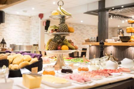 Best Western City Gavle - 13