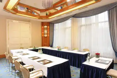 Maritim Magdeburg - 32