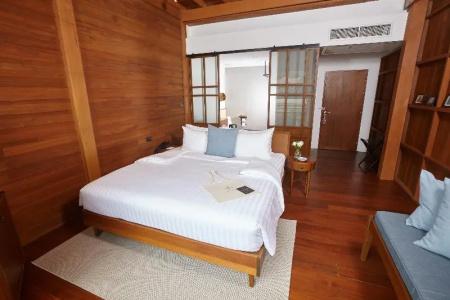 Chann Bangkok Noi - 26