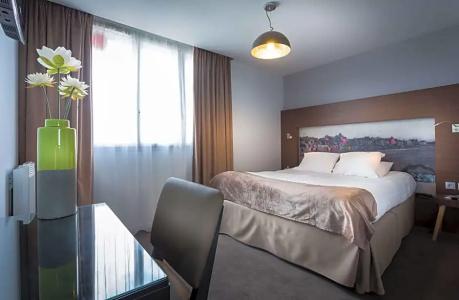 Best Western Hôtel Garden and Spa - 121