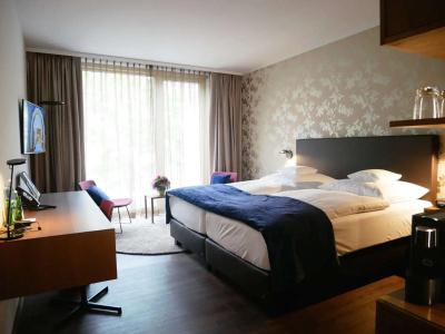 Best Western Premier Rebstock - 178
