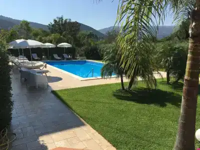 b&b Il Girasole - 11