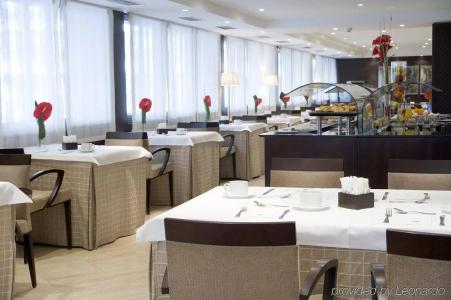 Hg City Suites Barcelona - 14