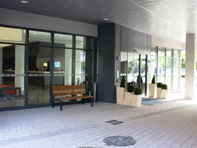 Holiday Inn Express Strasbourg Centre, an IHG - 22
