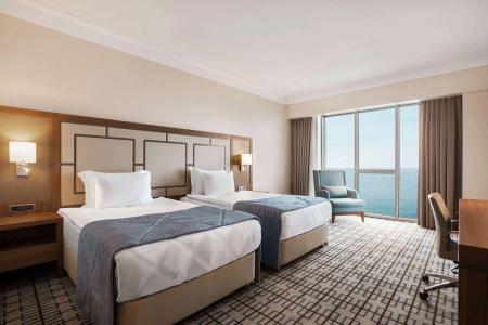 Ramada Plaza Rize - 6