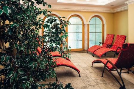 WellnessEngadin - 15