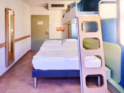 ibis budget Köln Marsdorf - 33