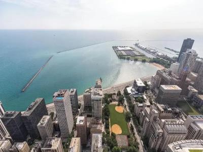 The Ritz-Carlton, Chicago - 142