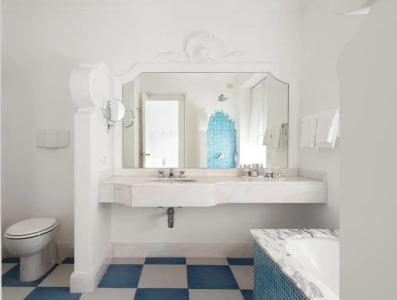 La Residenza Capri - 61