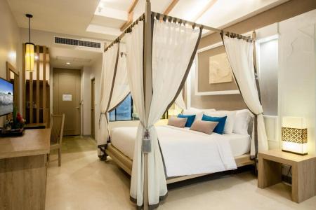 Access Resort & Villas - Sha Plus - 14
