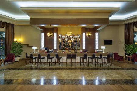 Euphoria Palm Beach Resort - 29