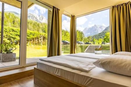 Best Western Kranjska Gora - 84