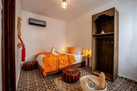 Riad Shaden - 4