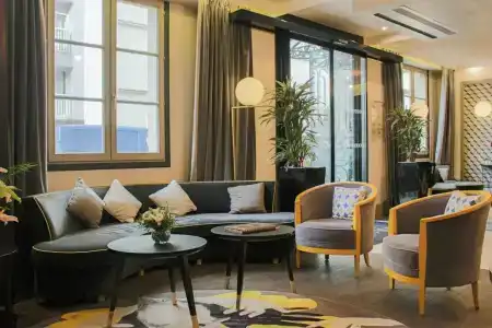 Le Marquis Eiffel - 22