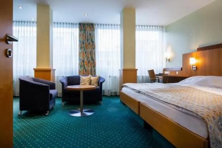 Kronenhotel - 26