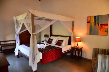 Villa Shanthi - 78