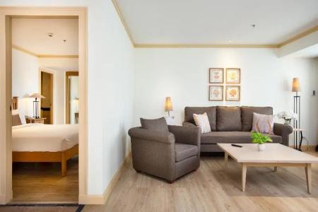 Riverfront Bangkok - Sha Extra Plus - 112