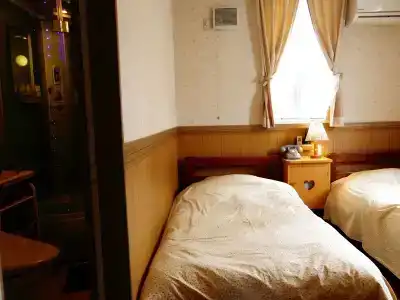 Pension Yumekukan - 2