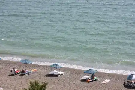Mendos Garden Exclusive Fethiye - 48