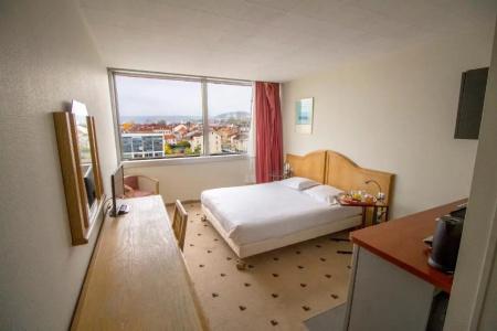 The Originals Residence, Kosy Nancy Coeur de Ville - 48