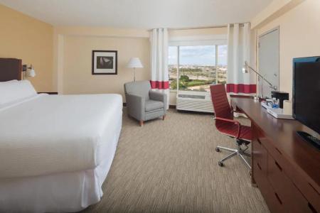 Four Points by Sheraton Orlando International Drive - 50