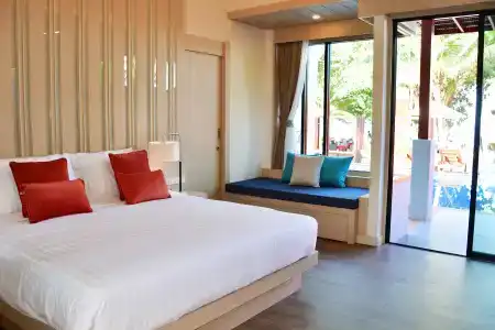 Lanta Sand Resort & Spa - 14