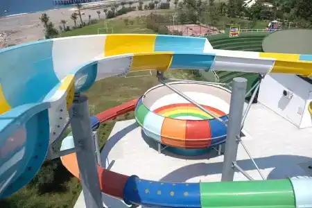 Raymars & Resorts - Ultra All Inclusive - 18