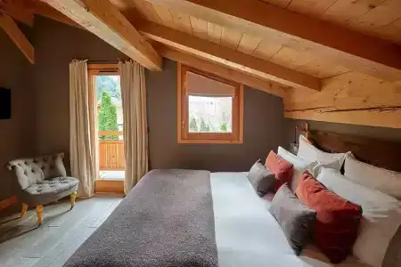 Les Rives d'Argentière - 109