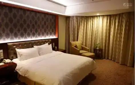 Shu Guang International - 138