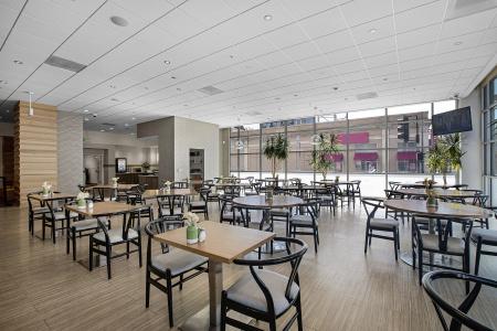Holiday Inn San Francisco - Golden Gateway, An Ihg - 48