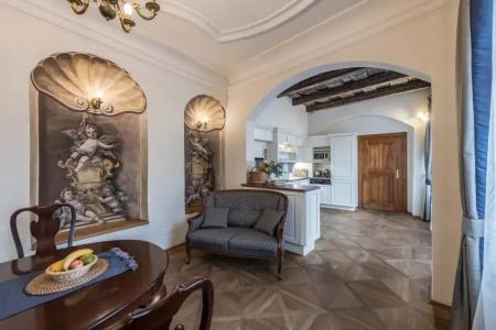 Residence U Mecenáše - 243