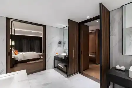 Wyndham Grand Yangon - 105
