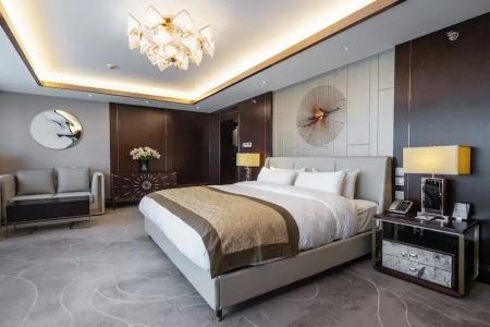 Beijing Continental Grand - 64