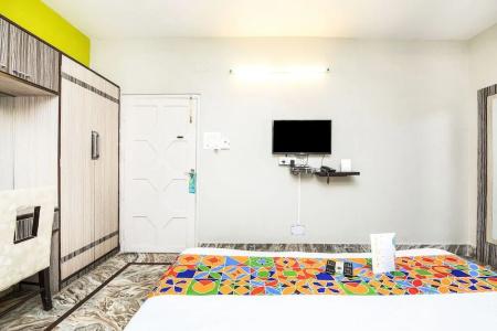 Ghosh Villa Guest House - 4