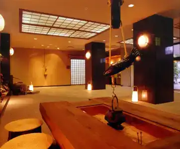 Shin Kaikatei Izumi - 1